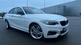 BMW 220d | F22 | M-Paket | H&K | AHK - BMW 220 in Bremen