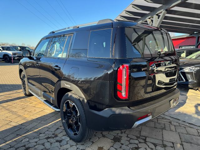 BAIC BJ30 4WD HEV°AUTOM°LEDER°PANO°360°KA