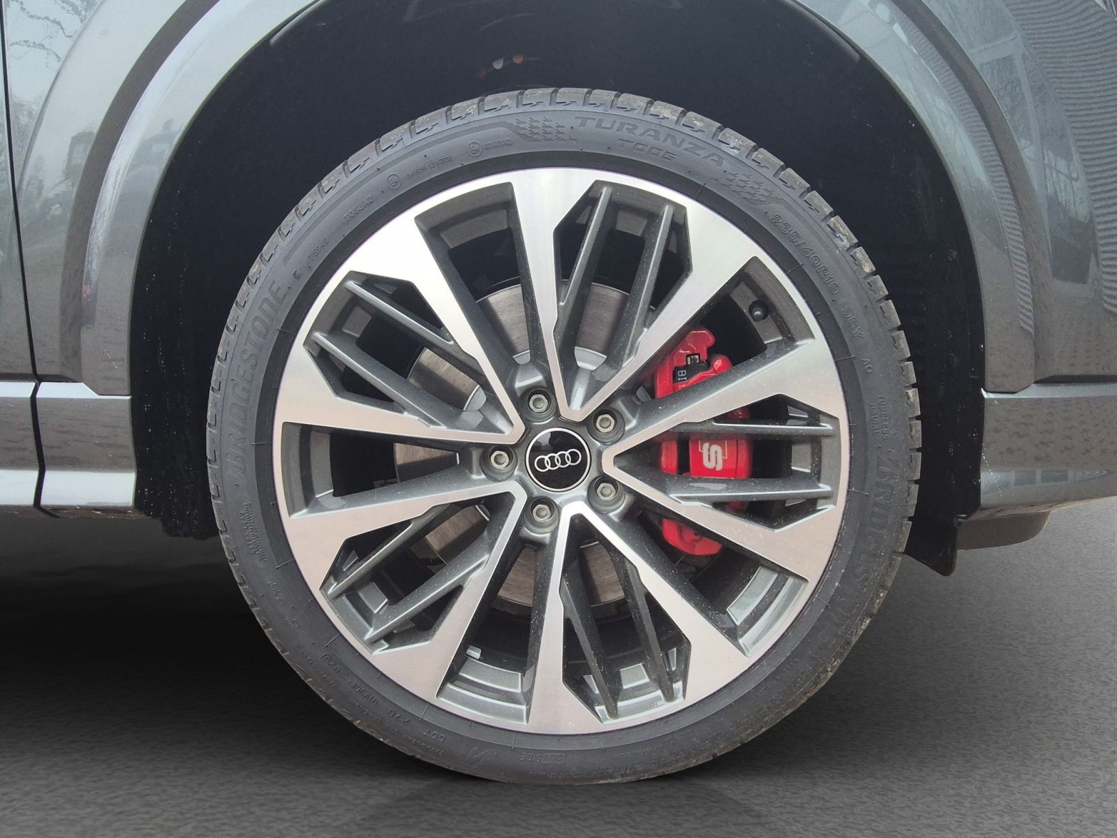 Audi SQ2 - Bild 22