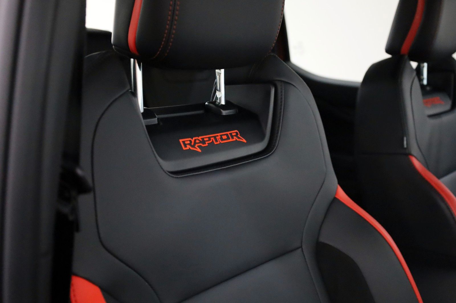 Fahrzeugabbildung Ford Ranger Raptor e-4WD,Raptor-Pak,ACC,el.Rollo,AHK