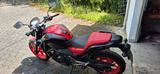 Honda NC 750  S - HONDA 750S