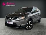 Nissan Qashqai 360 1.6 DIG-T (* 360°-KAMERA * NAVI *) - Nissan Qashqai: Panorama-Dach