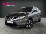 Nissan Qashqai 360 1.6 DIG-T (* 360°-KAMERA * NAVI *) - Nissan: Händler