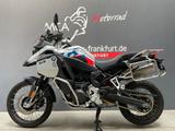 BMW F 900 GS Adventure / Werksmotorrad - BMW F 900 GS ADVENTURE