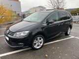 Volkswagen Sharan 2.0 TDI DSG 125kW BlueMotion Tech MAT... - Volkswagen Sharan: Bluemotion