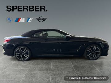 BMW M850 - 6