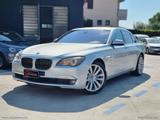 BMW 740d xDrive Eccelsa - gebrauchte BMW 740 aus dem Jahr 2010