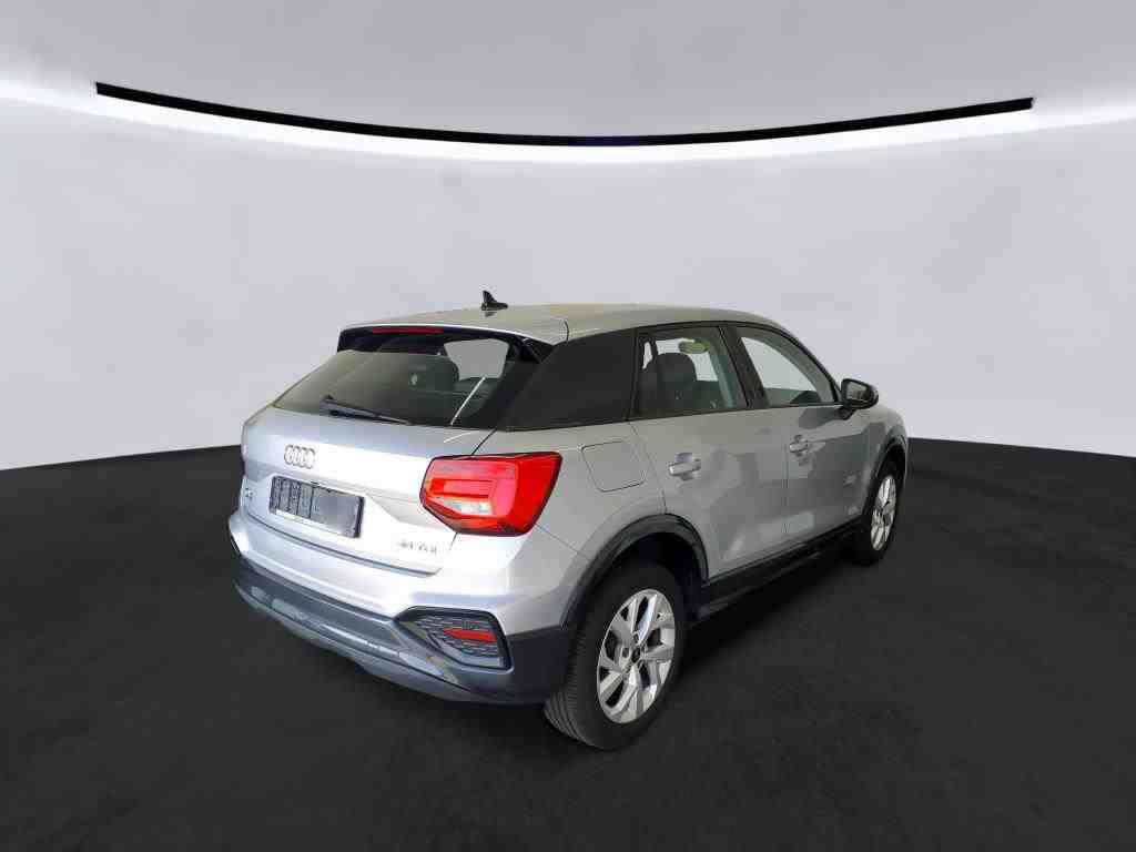 Audi Q2 - Bild 5