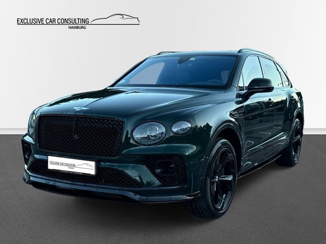 BENTLEY Bentayga – Bild 3