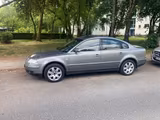 Volkswagen Passat 3Bg 1.8 T tiptronic Highline  - Volkswagen Passat: 3bg