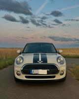 MINI One D 5-Türer Pepper Navi Tempomat BT Klimaaut.  - MINI One D Gebrauchtwagen