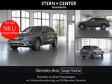 Mercedes-Benz GLC 400 d 4Matic EURO 6d-TEMP MBUX Fahrassist - scheckheftgepflegte Mercedes GLC 400