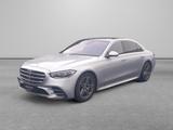 Mercedes-Benz S 580 4MATIC Limousine lang AMG*Standh.*Nav**HUD - Mercedes-Benz S 580 aus 2021