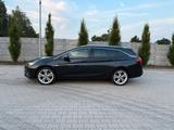 Opel Astra K Sports Tourer + - Opel Astra: Van