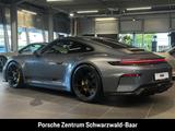 Porsche 992 911 GT3 mit Touring-Paket BOSE Sportabgas - : mit TÜV, mit