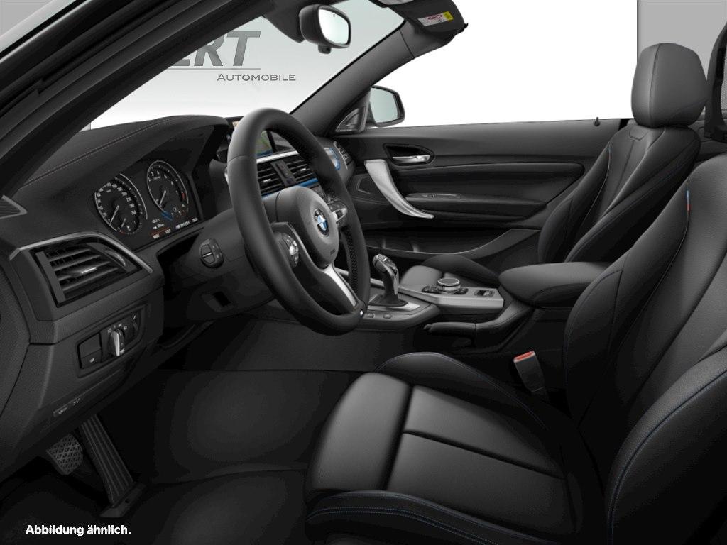 BMW M240i Cabrio A. +RFK+adLED+H&K+DAB+