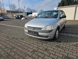 Opel Corsa 1.2 16V COMFORT - Opel Corsa aus 2001: Comfort