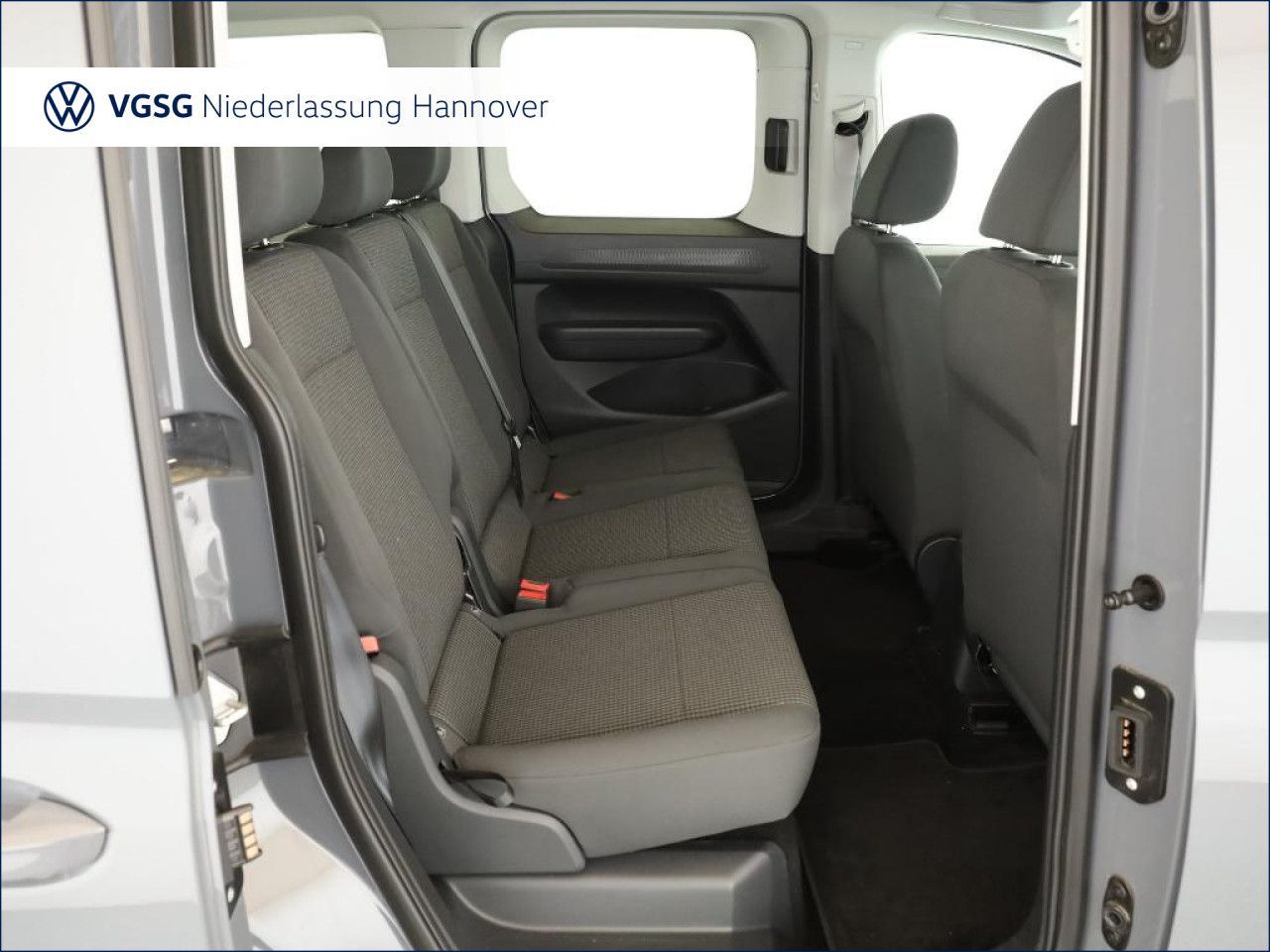 Volkswagen Caddy - Bild 15
