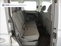Volkswagen Caddy - Vorschau Bild 15