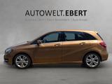 Mercedes-Benz B 250 Urban 7G-DCT DISTRO Navi LED Kamera STHZ - Mercedes-Benz B 250: Limousine