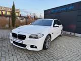 BMW 535 d 5 Touring *M-Paket *Automatik - BMW 535: Weiß