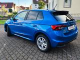 Skoda Fabia 130 Jahre Premium 116PS DSG SHZ Tot-Winkel - Skoda Fabia Neuwagen: Automatik
