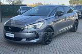 DS Automobiles DS DS 5 BlueHDi 180 aut. Performance Line - graue DS Automobiles DS5