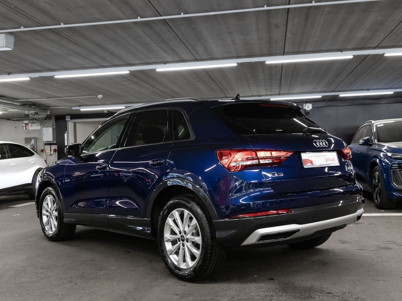Audi Q3 - Bild 4
