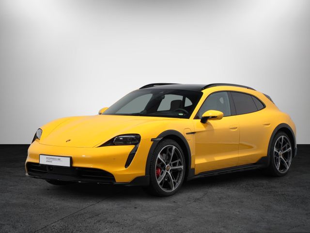 PORSCHE Taycan Cross Turismo 4S