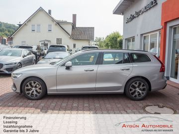 Volvo V60 - 7