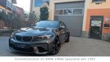 BMW M2 Coupe,MDriversP.,Harm-Kard.,ad.LED,el.Sitze - graue BMW M2