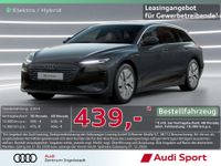 Audi A6 e-tron - Vorschau Bild 1