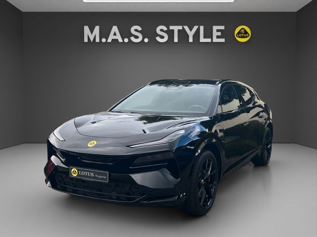 Fahrzeugabbildung Lotus Eletre 600 Business Lotus Wuppertal