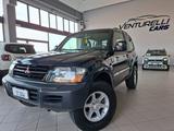 Mitsubishi Pajero 2.5 TDI 3p. GLS1 Autocarro - Mitsubishi aus 2002