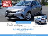 Opel Corsa 1.5 CDTI - Navi, Kamera, PDC, SpurAss. - Opel Corsa mit Diesel-Antrieb: Kleinwagen, 1.5