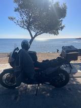 KTM 890 Adventure - KTM 890 ADVENTURE