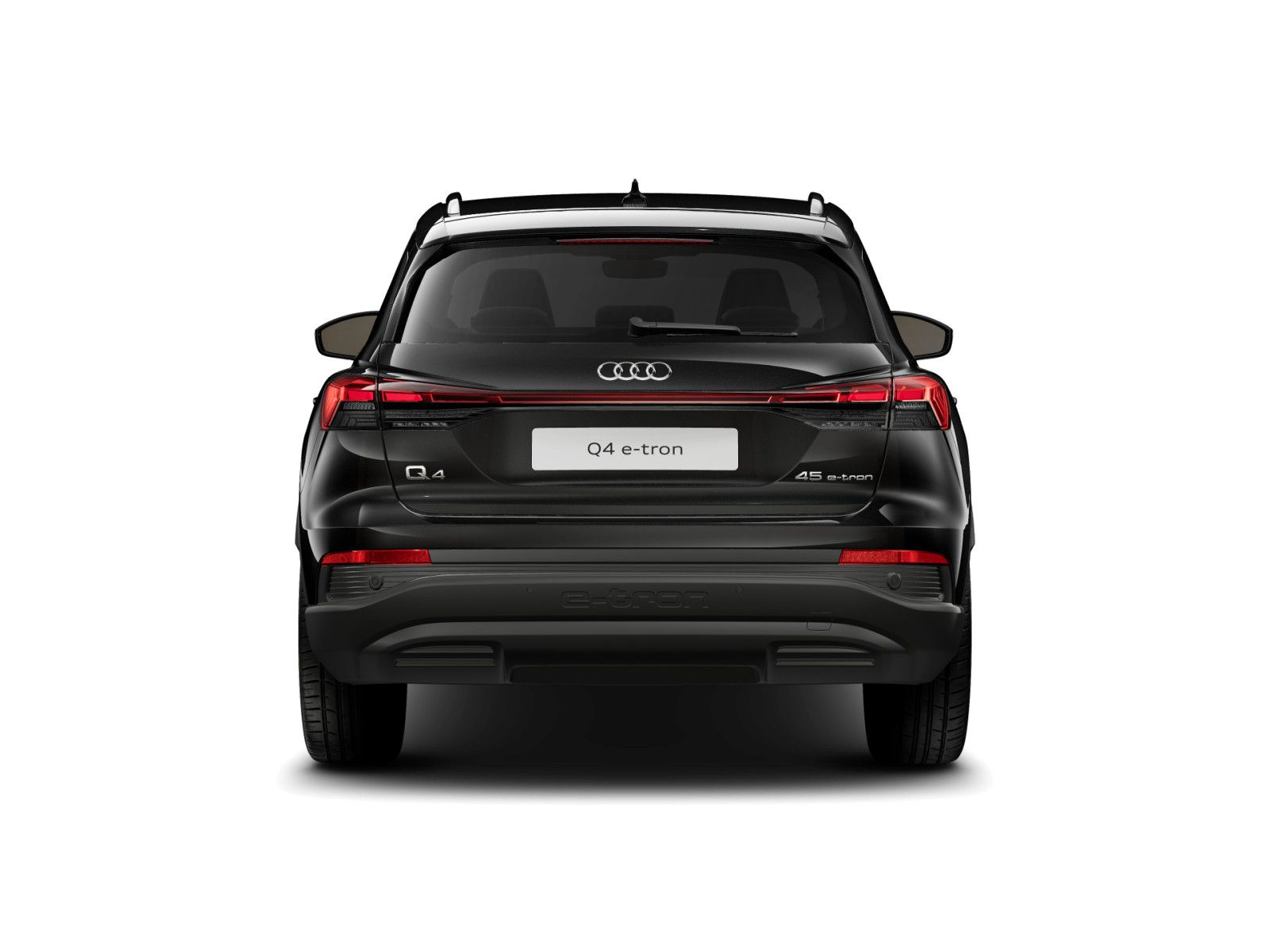 Audi Q4 e-tron - Bild 6