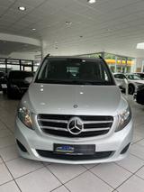 Mercedes-Benz V 220d V - Klasse EDITION lang ELEKTR.SCHIEBETÜR - Mercedes-Benz V 220 aus 2016