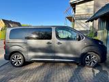 Citroën SpaceTourer Vollausstattung 8 Sitze L2 Shine - Citroën SpaceTourer: Von Privat