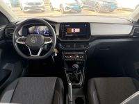 Volkswagen T-Cross - Vorschau Bild 13