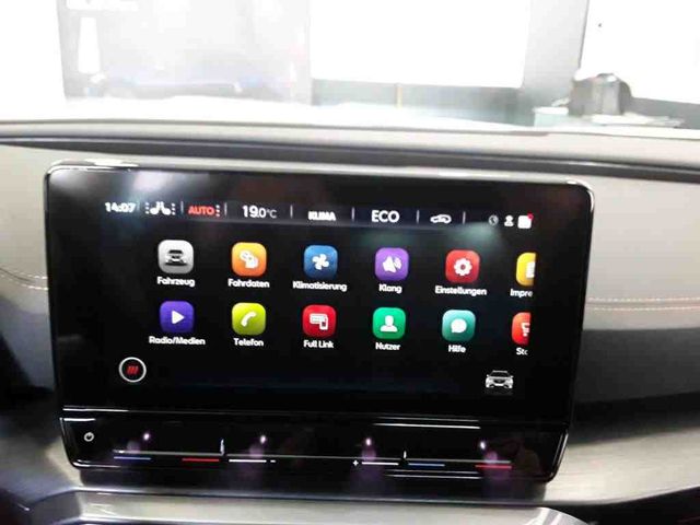 Formentor 1.4 TSI eHybrid LED+KAMERA+ACC+CONNECT