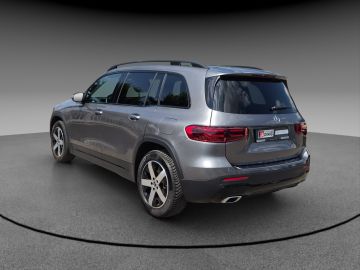 Mercedes GLB 200 - 7
