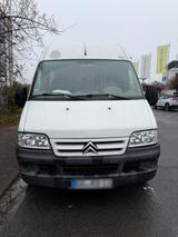 Citroën Citroen Jumper - gebrauchte Citroën Jumper aus dem Jahr 2005