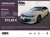 Volkswagen Passat Business 2.0 TDI SCR 110 kW (150 PS) DSG - Volkswagen Passat: 2.0