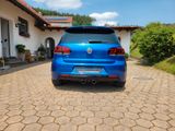 Volkswagen Golf 2.0 TSI DSG 4MOTION R - Volkswagen Golf aus 2011: 4motion