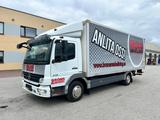 Mercedes-Benz ATEGO 918 4X2 EURO5 - Mercedes-Benz Atego 918