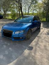 Audi A4 2.0 TFSI Quattro ABT - Audi A4: Abt