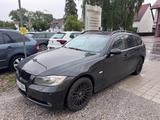 BMW 325i xDrive E91 Touring 04/2027 Tüv - BMW 325 aus 2007: Kombi, 325i