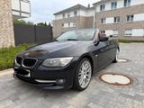 BMW 320d Cabrio M Paket Limited Sport Edition  - BMW 320: 320d Edition M Sport