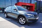 Skoda Kodiaq 1.4 16V TSI Ambition Navi Tempomat PDC - Skoda Kodiaq Gebrauchtwagen